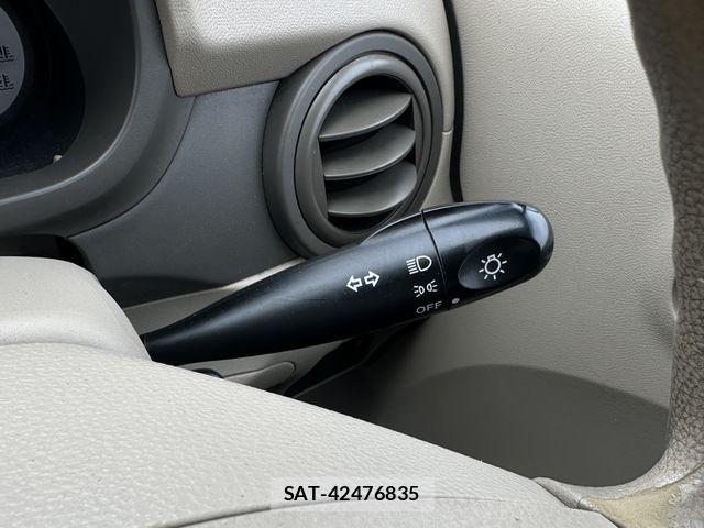 Suzuki ALTO 2012-03 8827727-10