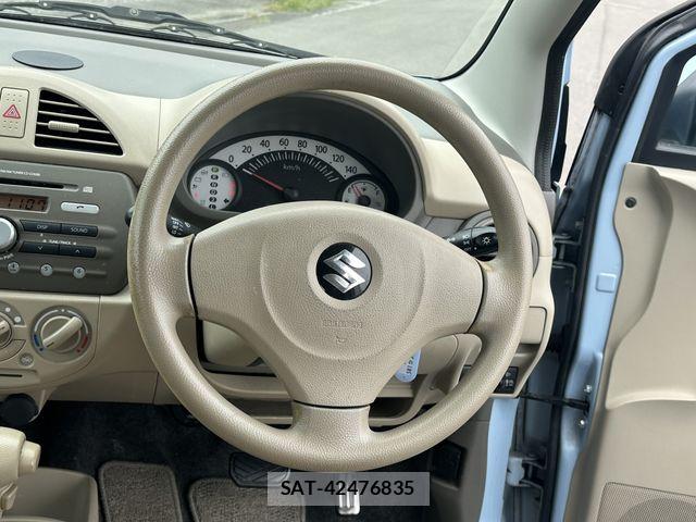Suzuki ALTO 2012-03 8827727-11