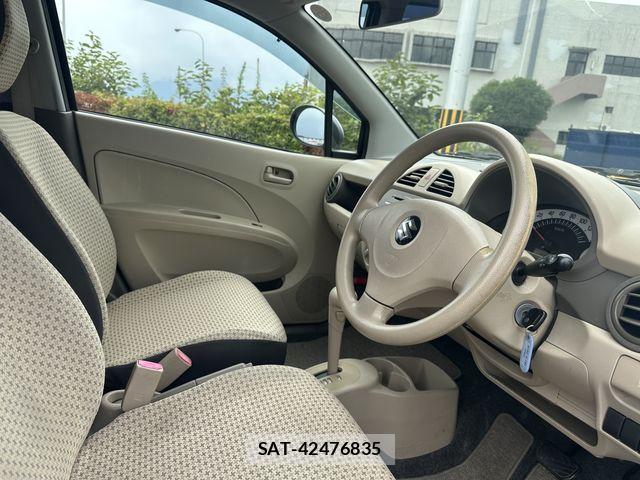 Suzuki ALTO 2012-03 8827727-12