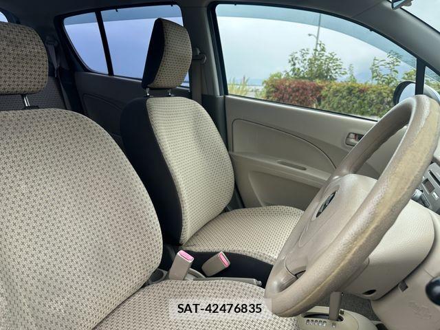Suzuki ALTO 2012-03 8827727-13