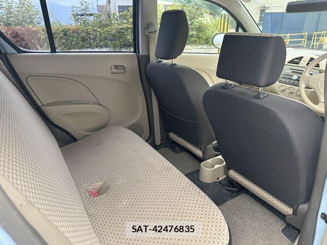 Suzuki ALTO 2012-03 8827727-14