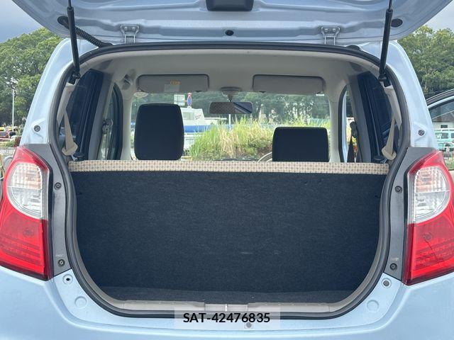 Suzuki ALTO 2012-03 8827727-15