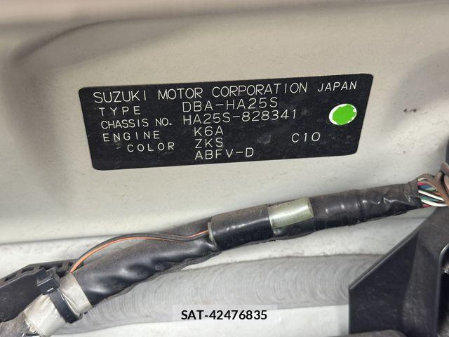 Suzuki ALTO 2012-03 8827727-16