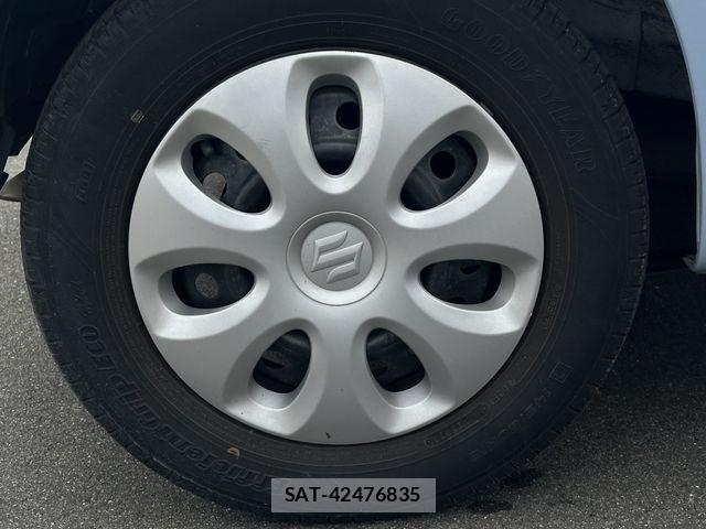 Suzuki ALTO 2012-03 8827727-18