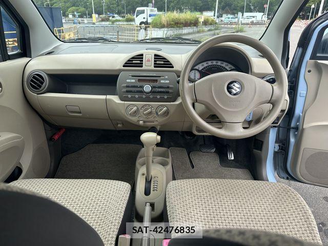 Suzuki ALTO 2012-03 8827727-1