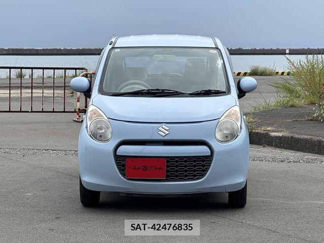 Suzuki ALTO 2012-03 8827727-19