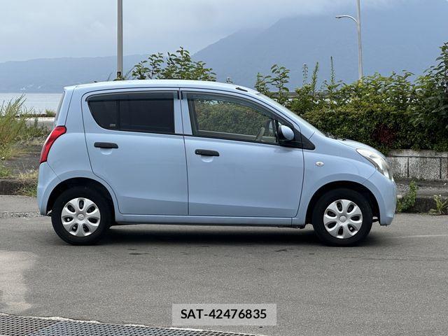 Suzuki ALTO 2012-03 8827727-21