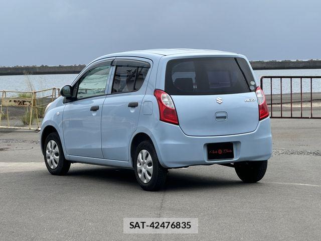 Suzuki ALTO 2012-03 8827727-22