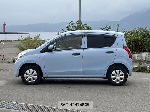 Suzuki ALTO 2012-03 8827727-23
