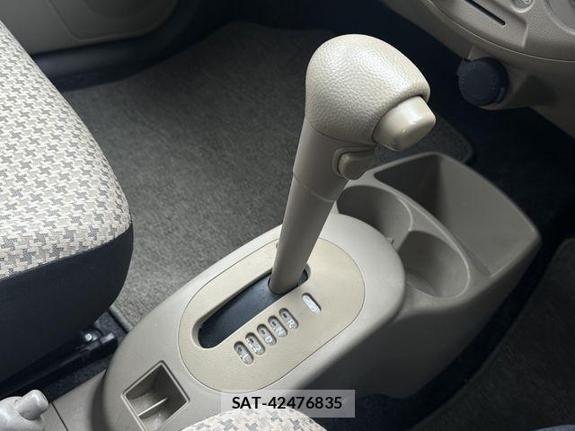 Suzuki ALTO 2012-03 8827727-4