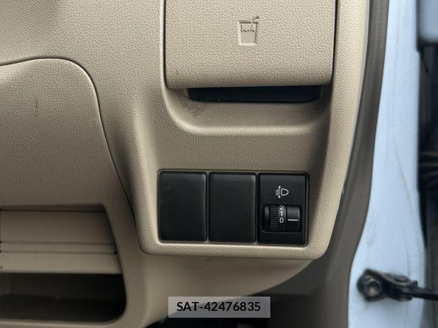 Suzuki ALTO 2012-03 8827727-5