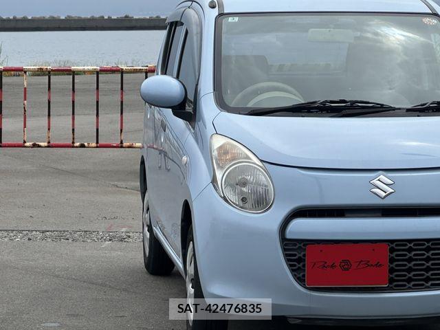 Suzuki ALTO 2012-03 8827727-6