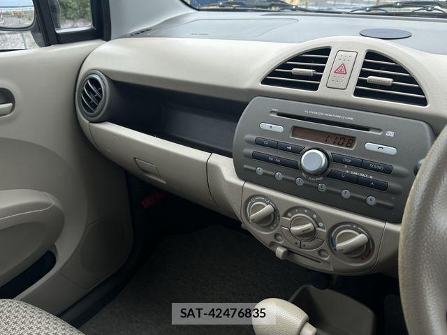 Suzuki ALTO 2012-03 8827727-7