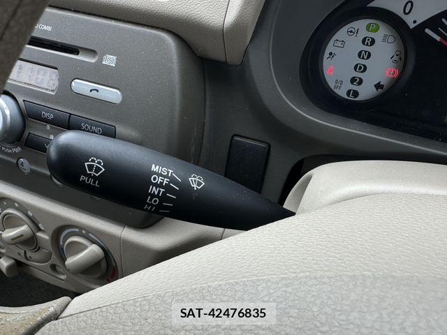 Suzuki ALTO 2012-03 8827727-8