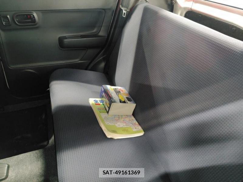 Suzuki ALTO 2019-09 8830107-5