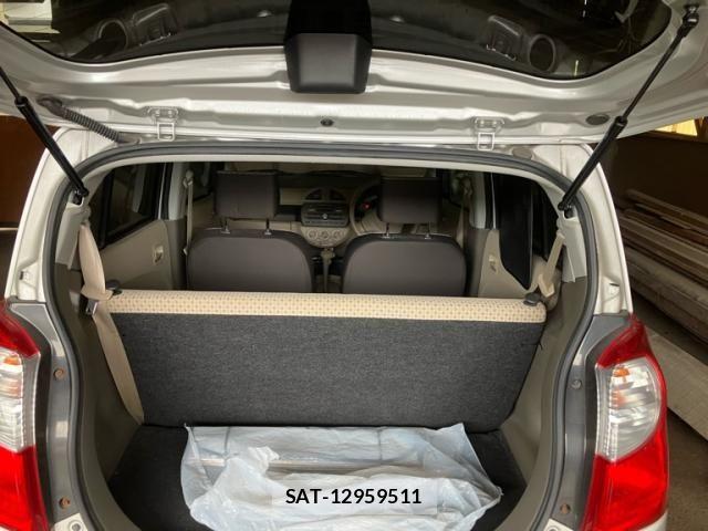 Suzuki ALTO 2011-01 8827728-9