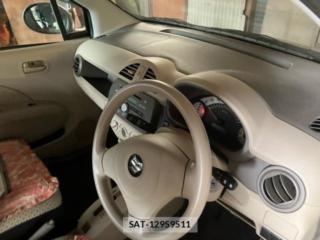Suzuki ALTO 2011-01 8827728-13