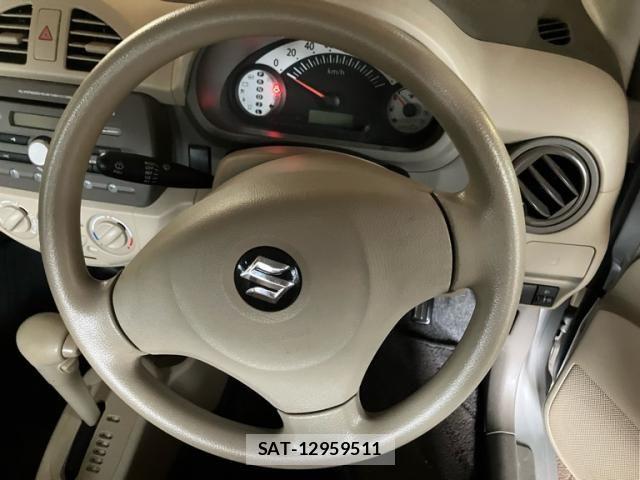 Suzuki ALTO 2011-01 8827728-14