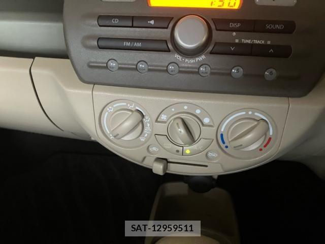 Suzuki ALTO 2011-01 8827728-17