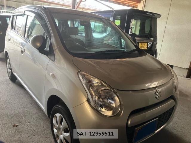 Suzuki ALTO 2011-01 8827728-1