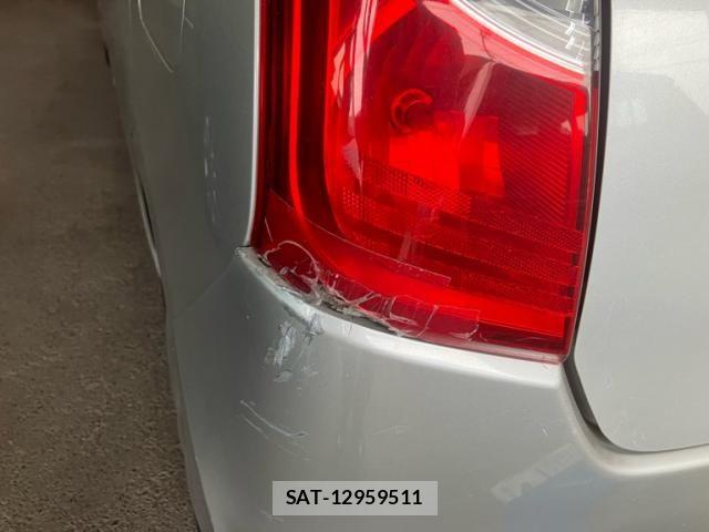 Suzuki ALTO 2011-01 8827728-19