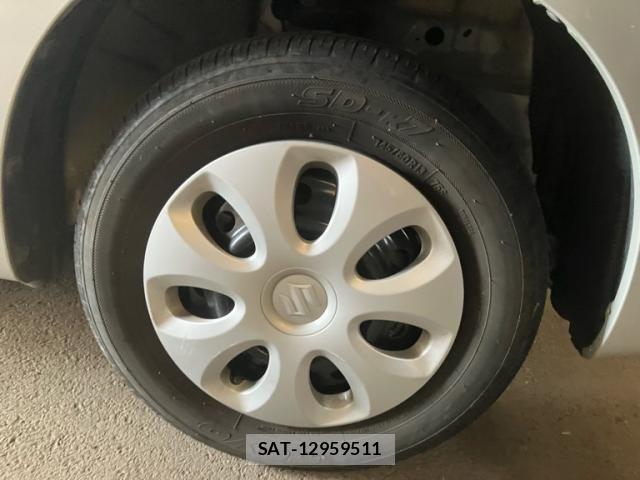 Suzuki ALTO 2011-01 8827728-2