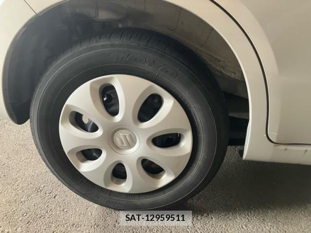Suzuki ALTO 2011-01 8827728-3