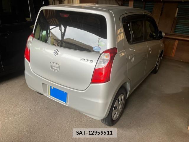 Suzuki ALTO 2011-01 8827728-4