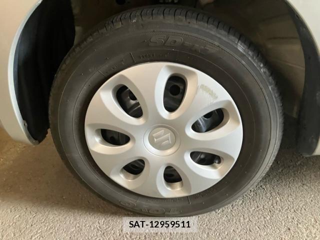 Suzuki ALTO 2011-01 8827728-7