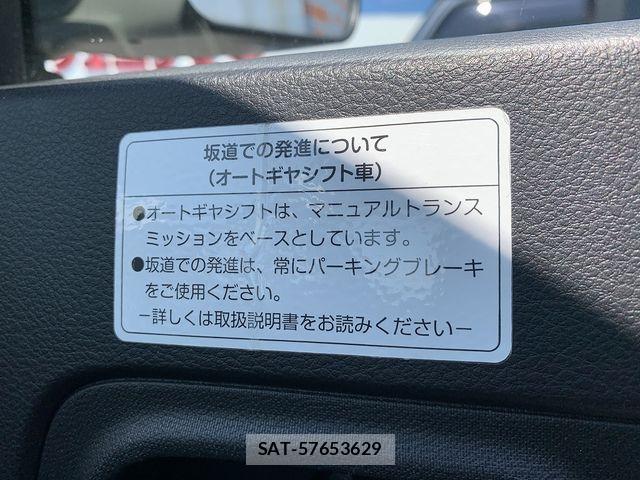 Suzuki ALTO 2017-10 8827725-13