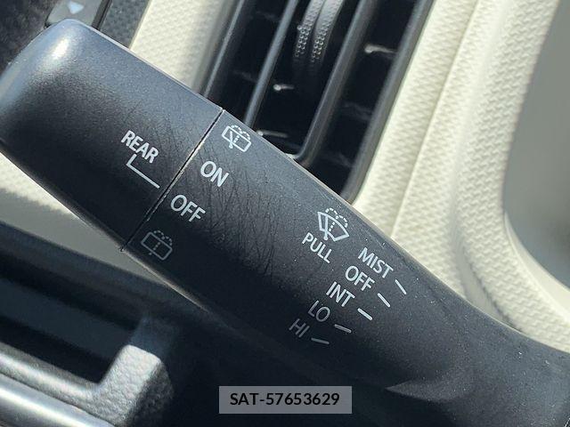Suzuki ALTO 2017-10 8827725-14