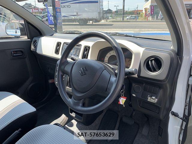 Suzuki ALTO 2017-10 8827725-16