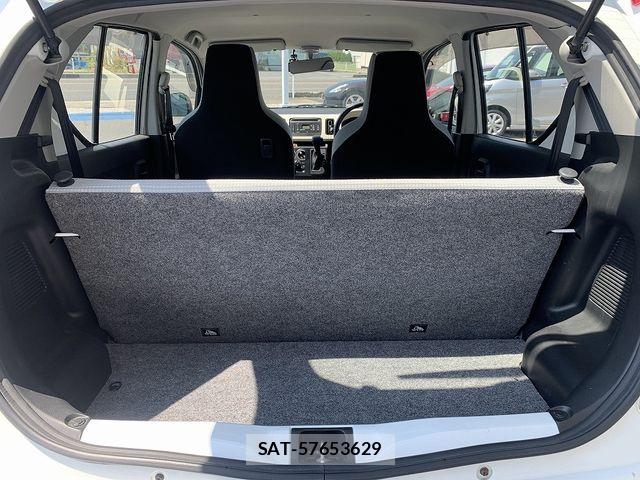 Suzuki ALTO 2017-10 8827725-19