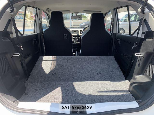 Suzuki ALTO 2017-10 8827725-20