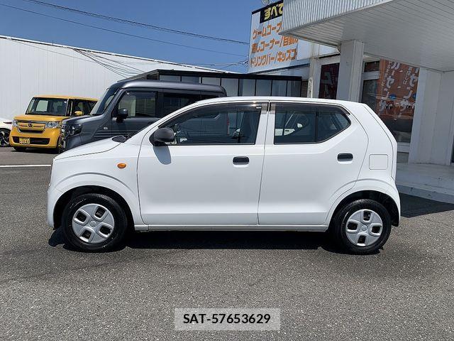 Suzuki ALTO 2017-10 8827725-22