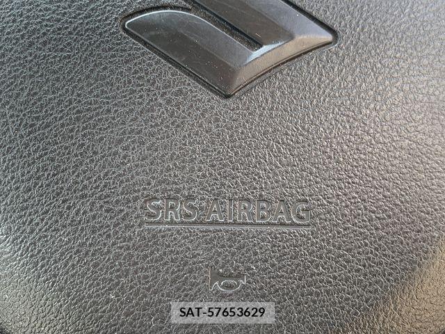 Suzuki ALTO 2017-10 8827725-24