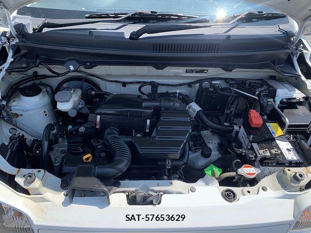 Suzuki ALTO 2017-10 8827725-29