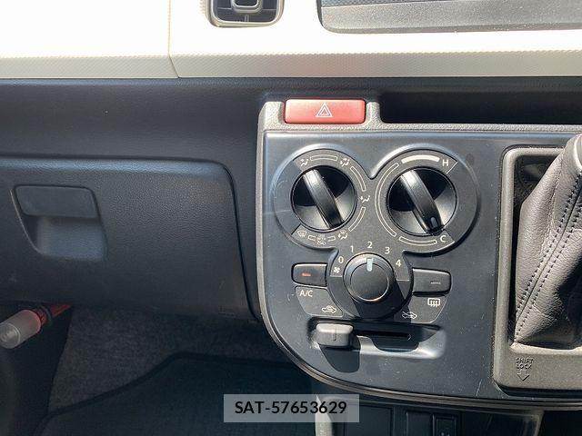 Suzuki ALTO 2017-10 8827725-5