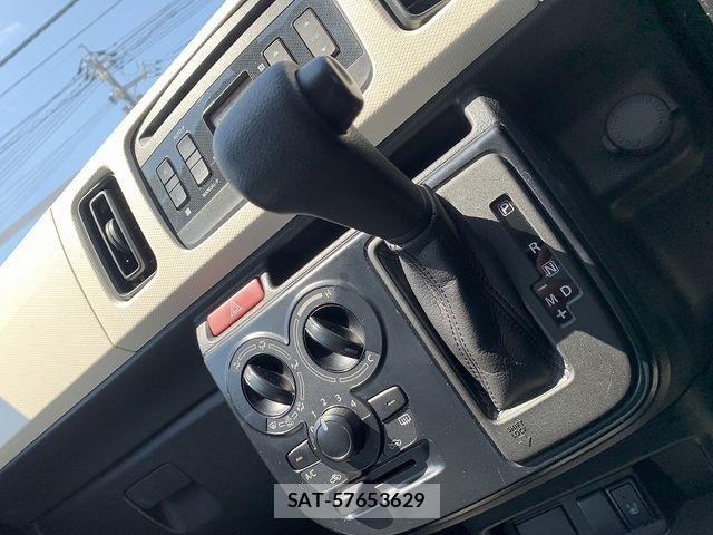 Suzuki ALTO 2017-10 8827725-6
