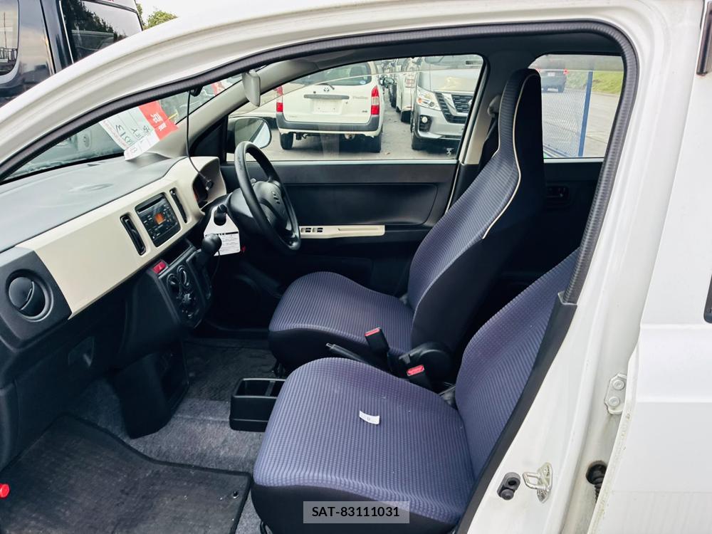 Suzuki ALTO 2019/04 8767007-10