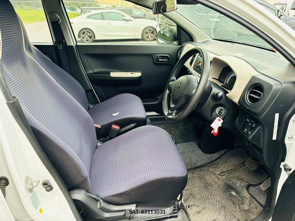 Suzuki ALTO 2019/04 8767007-11