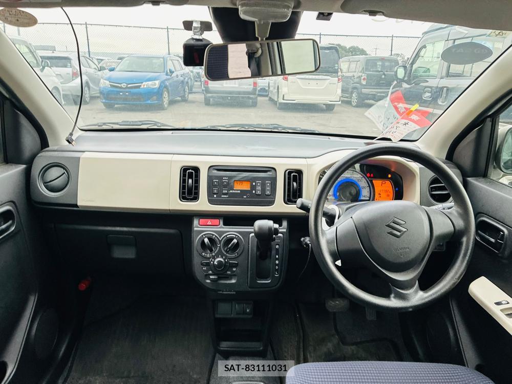 Suzuki ALTO 2019/04 8767007-12