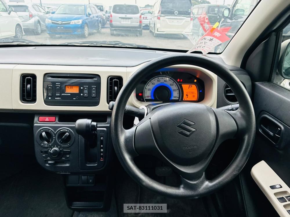 Suzuki ALTO 2019/04 8767007-13