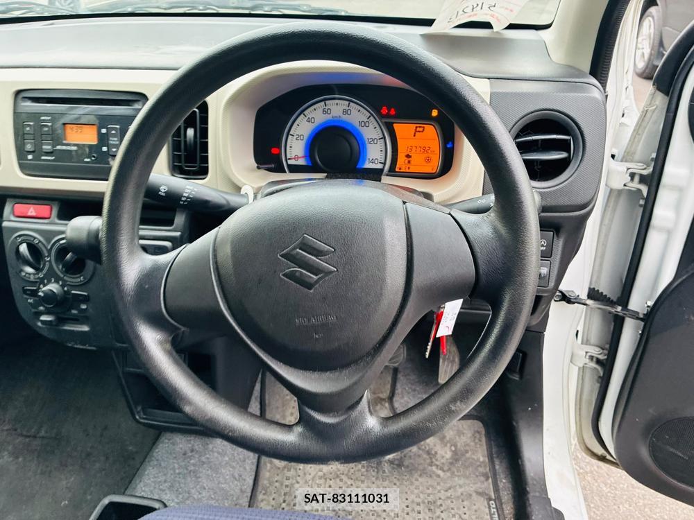 Suzuki ALTO 2019/04 8767007-14