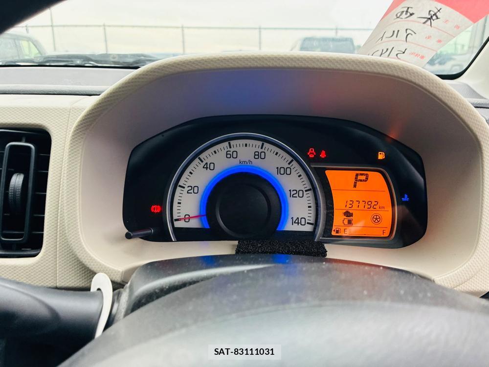 Suzuki ALTO 2019/04 8767007-15