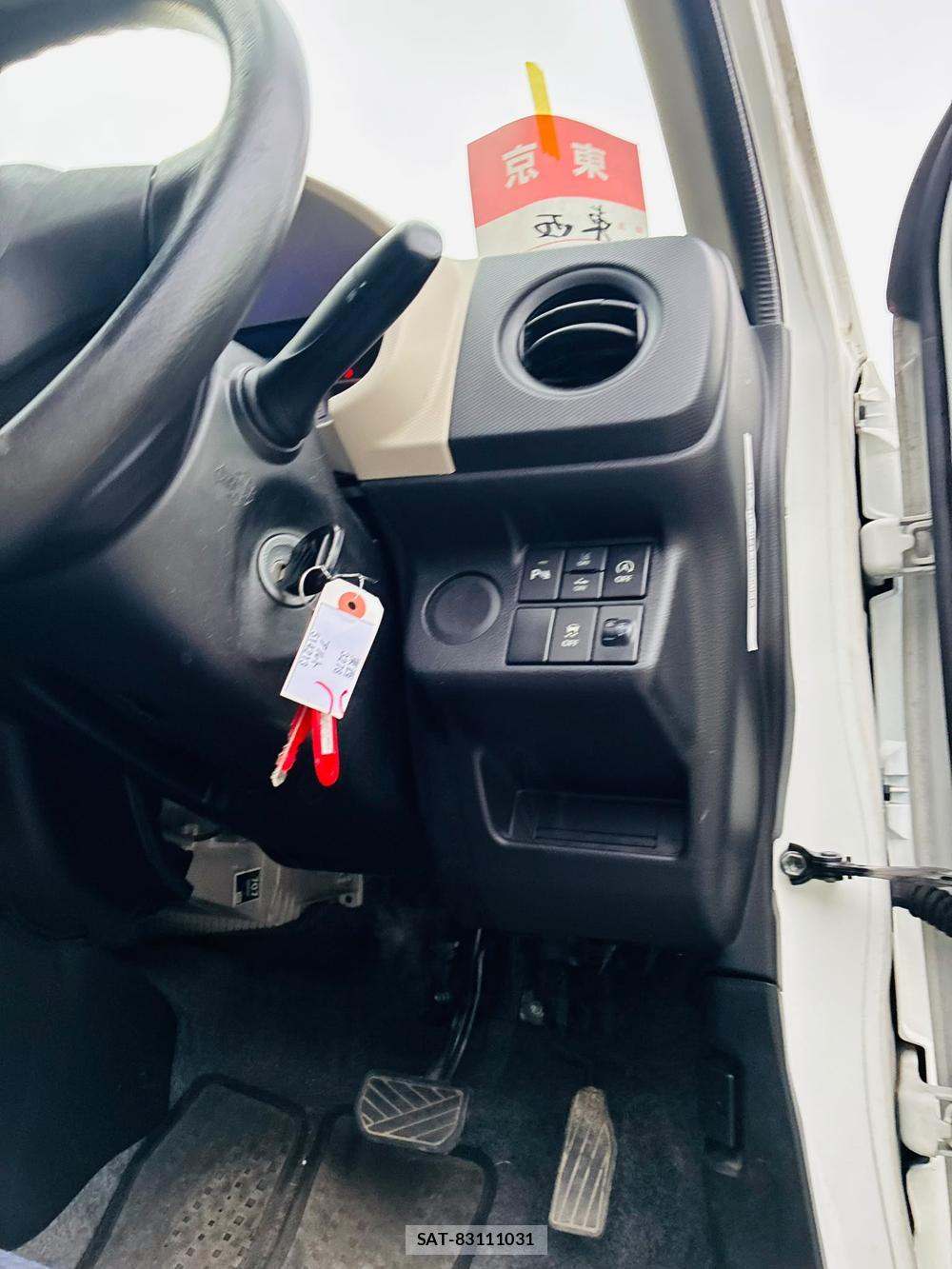 Suzuki ALTO 2019/04 8767007-16
