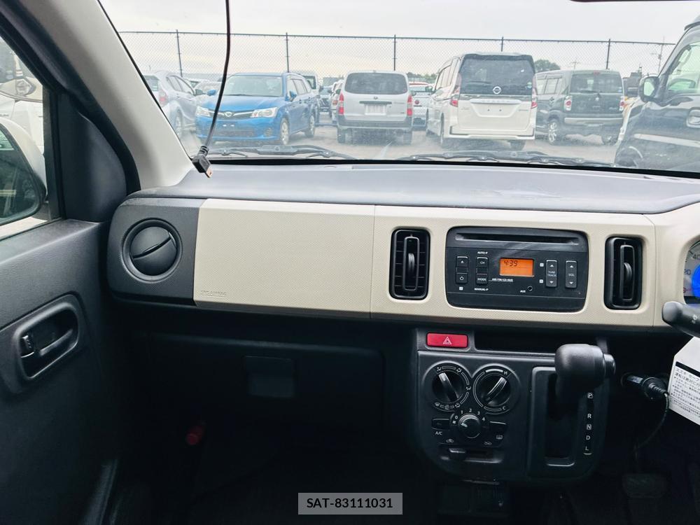 Suzuki ALTO 2019/04 8767007-17