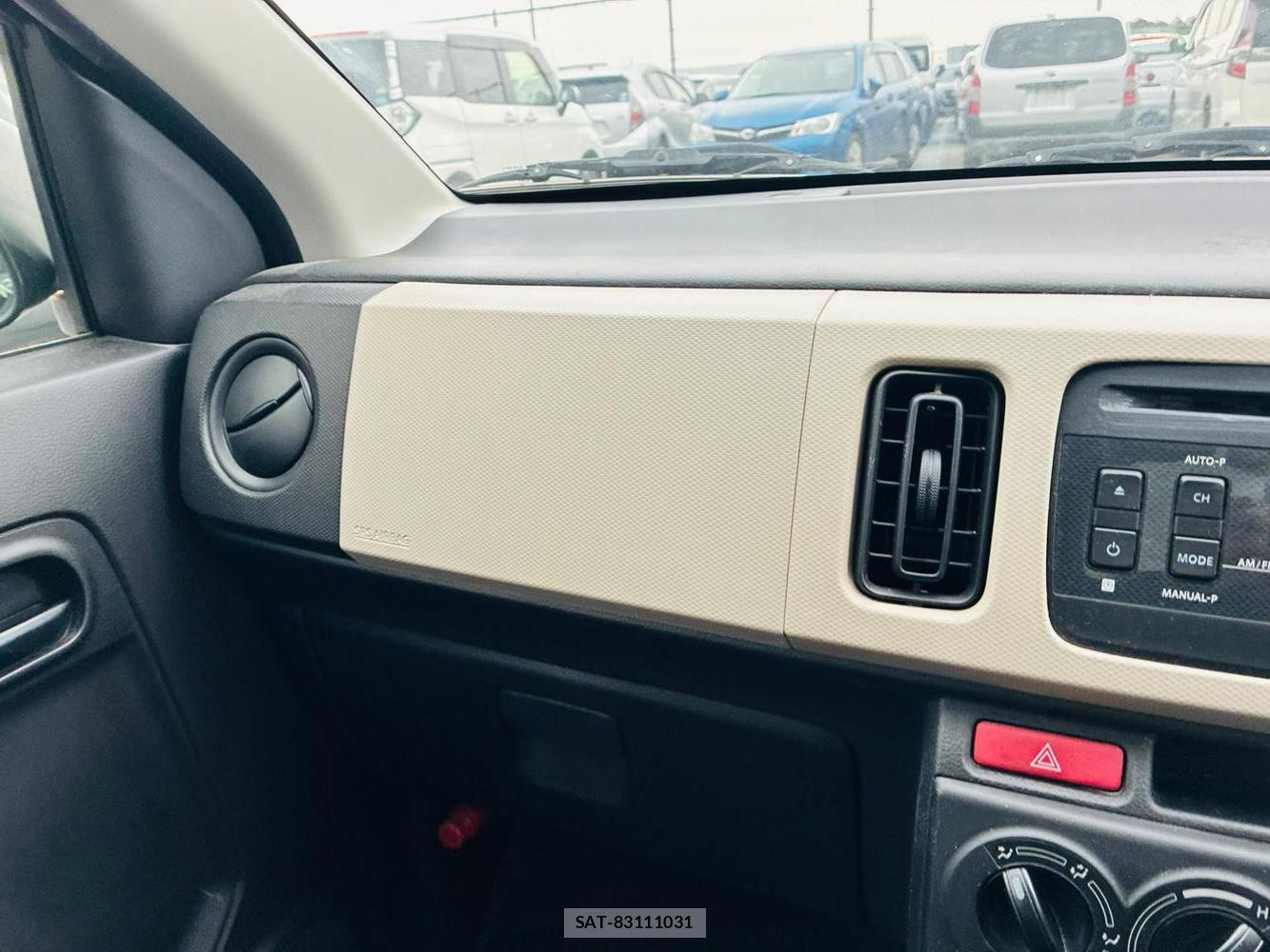 Suzuki ALTO 2019/04 8767007-18