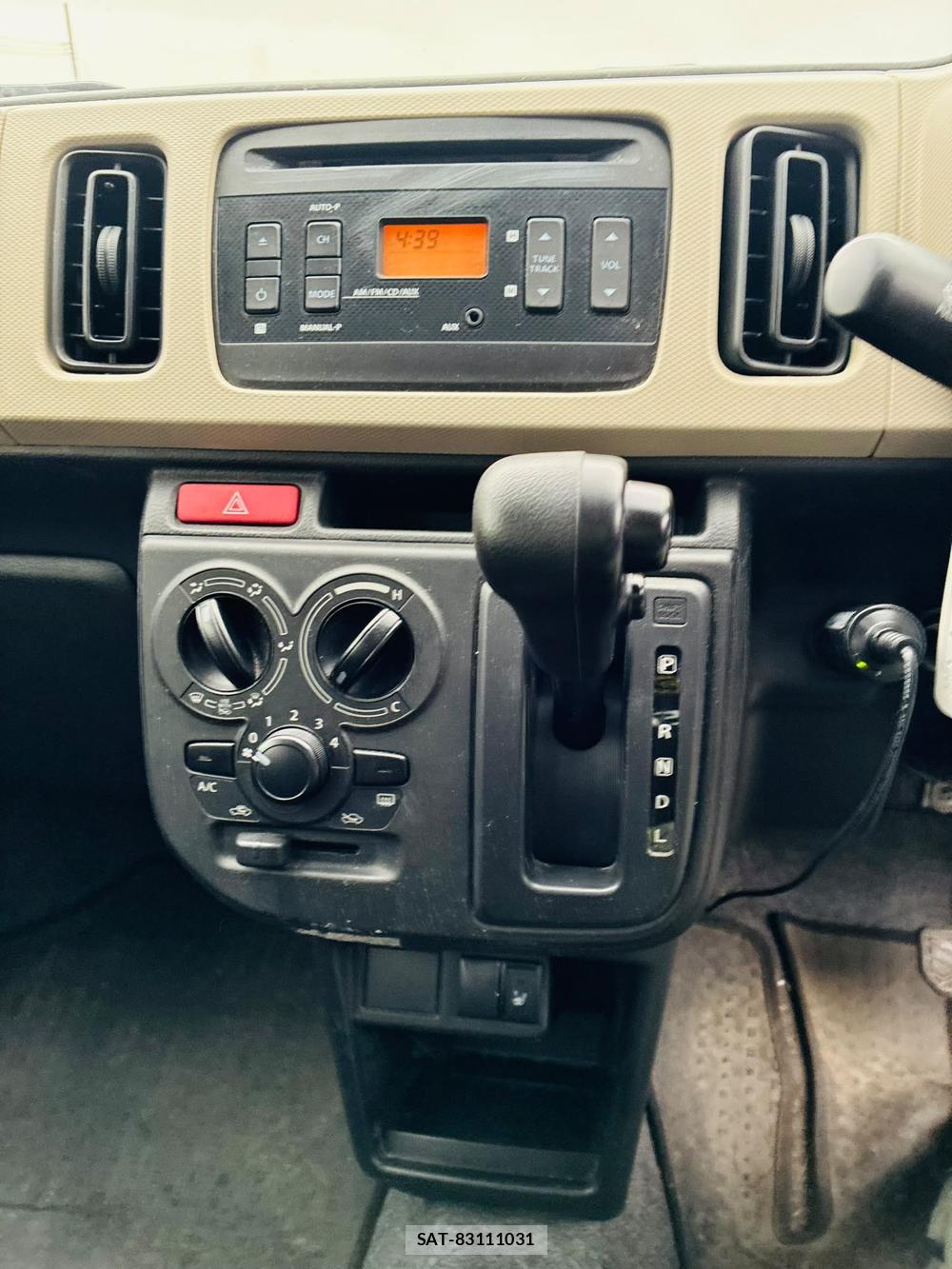 Suzuki ALTO 2019/04 8767007-19