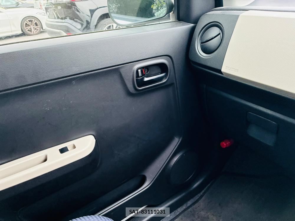 Suzuki ALTO 2019/04 8767007-21